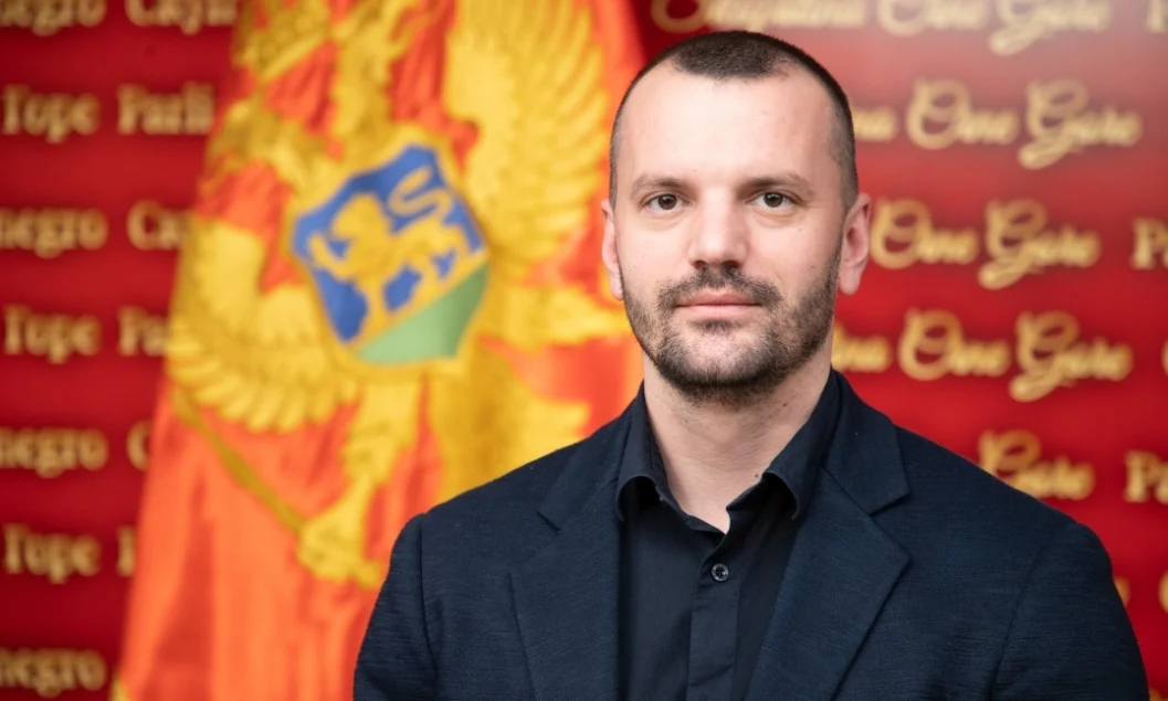 Butorović: Izmjenama PUP-a obezbijeđeni uslovi za dolazak Lidla i BIG fashiona u Nikšić