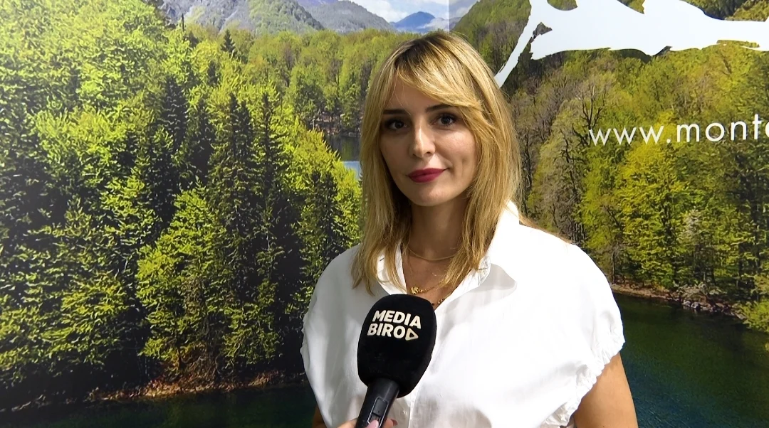 DOBAR POČETAK: U Crnoj Gori boravi 60.784 turista, 6,65 odsto više nego lani