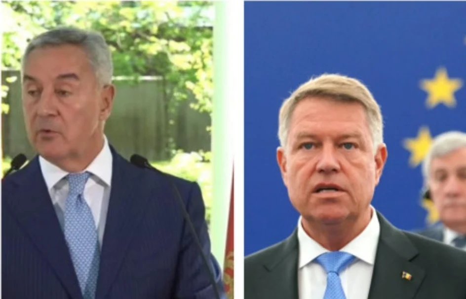 DAN: NATO u oktobru bira novog generalnog sekretara: Đukanovića ne pominju, u igri Rumun Johanis