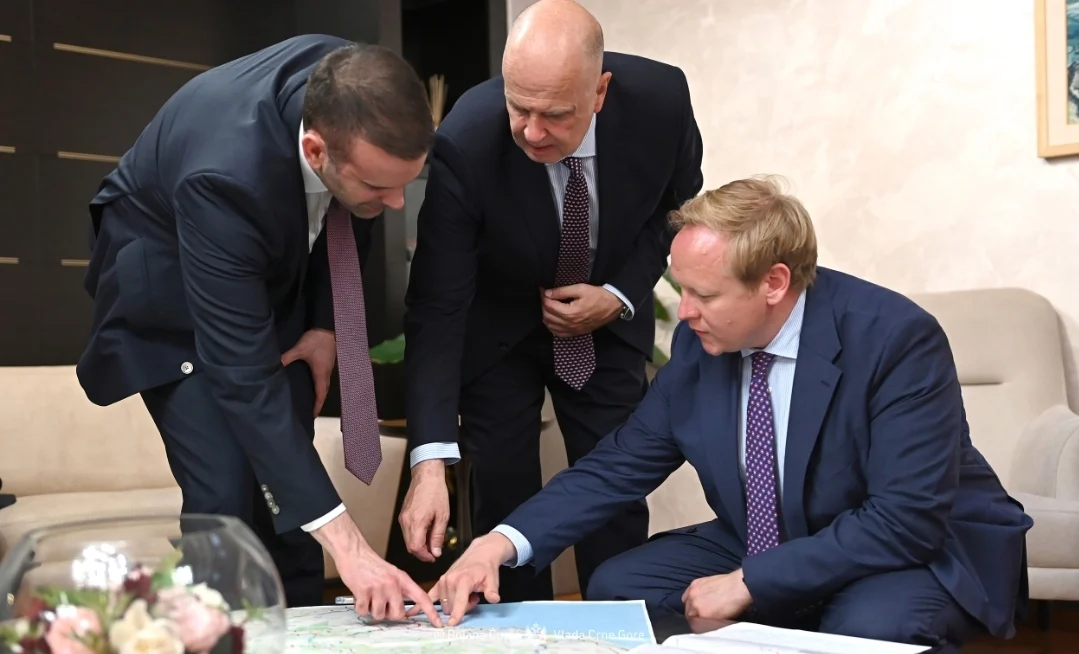 Direktor TUI-ja u Crnoj Gori: Kada jednom dođete ovdje, jednostavno želite da se vratite