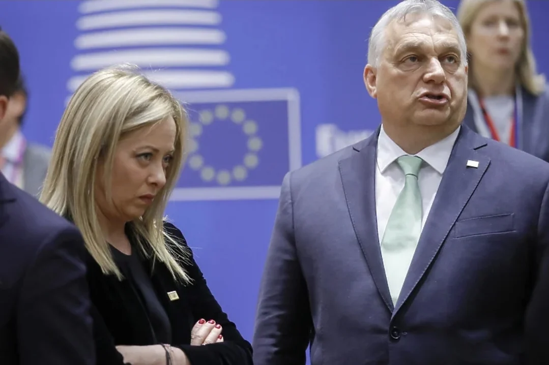 Orban, Meloni i Fiala blokirali ključna imenovanja u EU: Žele veću ulogu, ali im brojevi ne odgovaraju