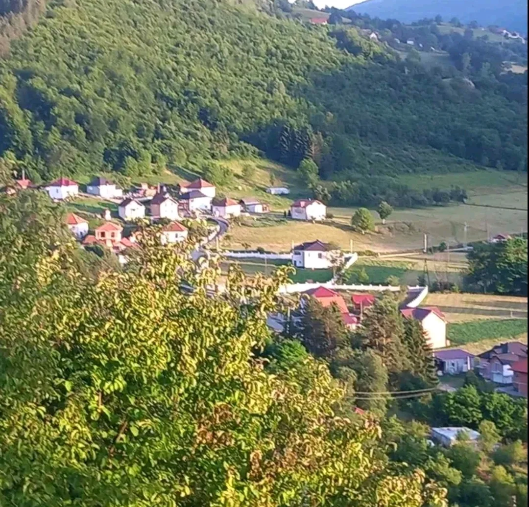 Protest mještana više sela protiv izgradnje kamenoloma: "Ne rušite naše živote!"
