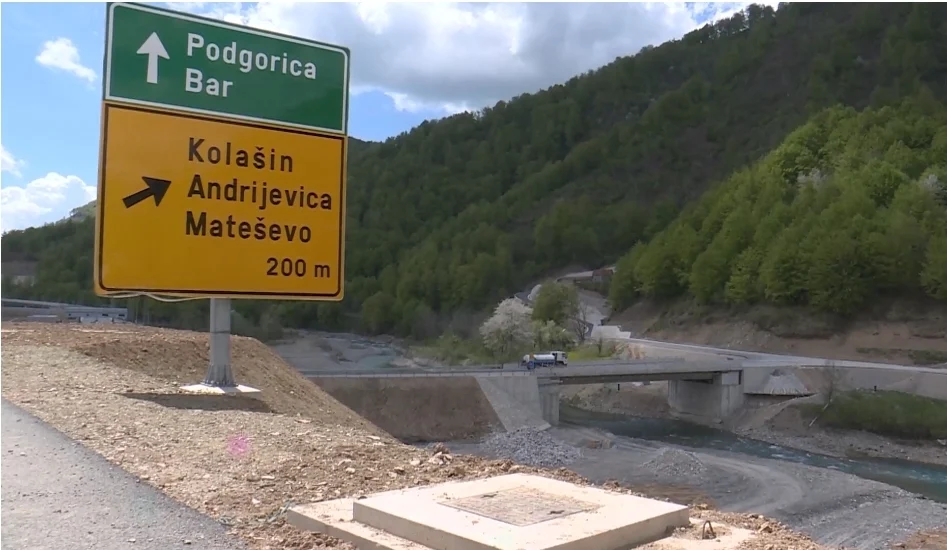 Mještani strahuju da će auto-put iseliti veliki broj familija