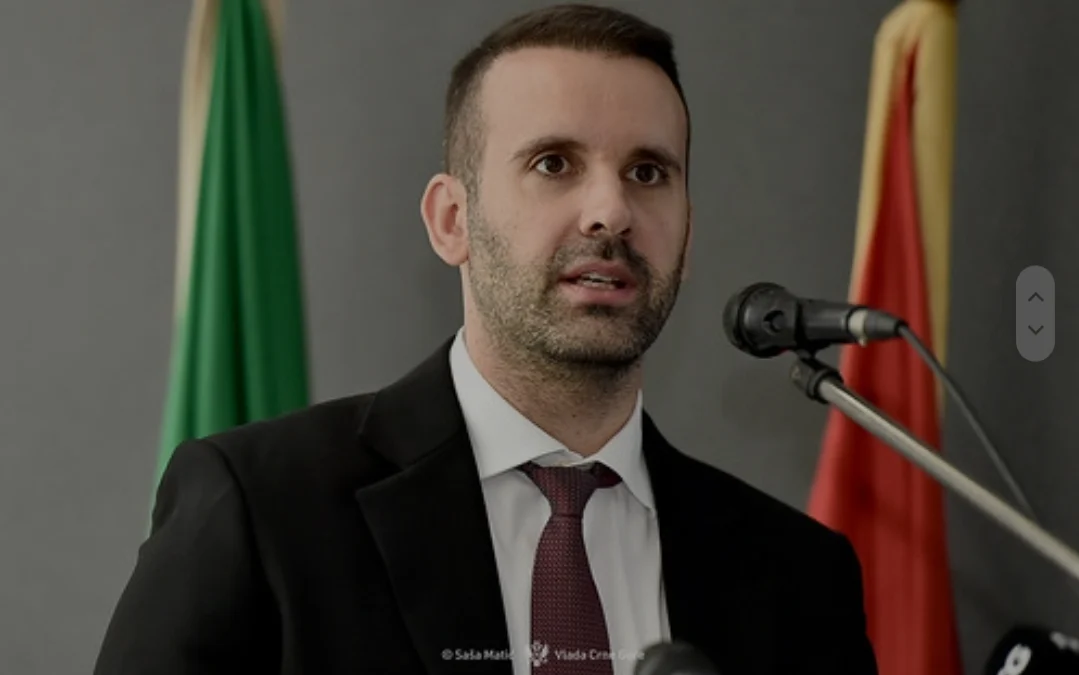 Spajić u Pljevljima: Projekti prije politike, Pljevlja će biti primjer da sve opštine u Crnoj Gori imaju svijetlu budućnost