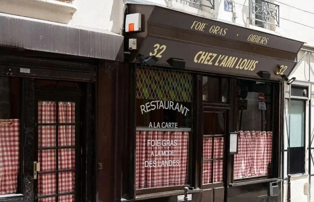 Najbogatijem Evropljaninu se jedan mali bistro toliko svidio da ga je odlučio kupiti