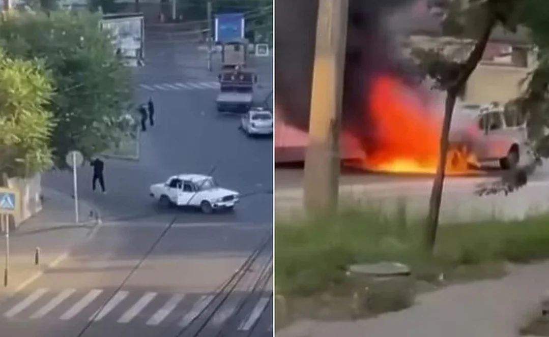 Napad u Rusiji: Ubijeno 15 policajaca, sveštenik i zaštitar, likvidirano i šest napadača