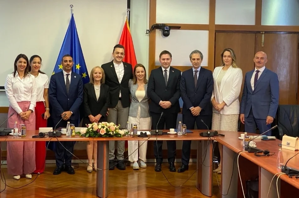 EBRD realizuje prvu investiciju iz oblasti enegetske efikasnosti sektoru javnih zgrada