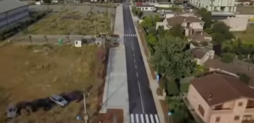 Tuzi, najveće gradilište u Crnoj Gori (VIDEO)