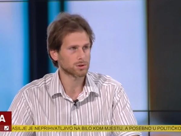 Kankaraš: Ministarstvo prosvjete se doživljava kao politički plijen