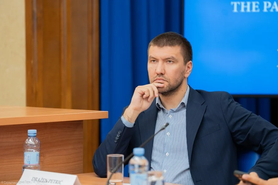 PETRIĆ: Evropa sad 2 ne smije trgovinama biti izgovor za poskupljenja