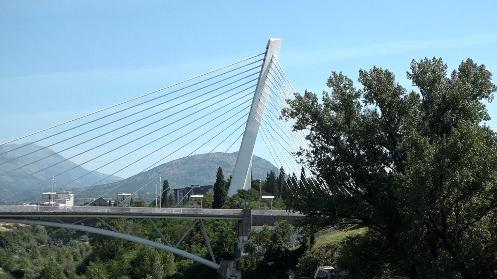 Cijene nekretnina u Podgorici drastično porasle od 2019. godine: Kvadrat stana skuplji 724 eura
