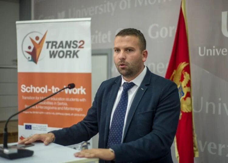 Evropa sad 2 ključna inicijativa za smanjenje nezaposlenosti u CG