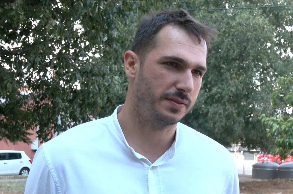 Đukić: Na Pobrežju će biti uređene pješačke staze, djelovi za odmor i kraće zadržavanje