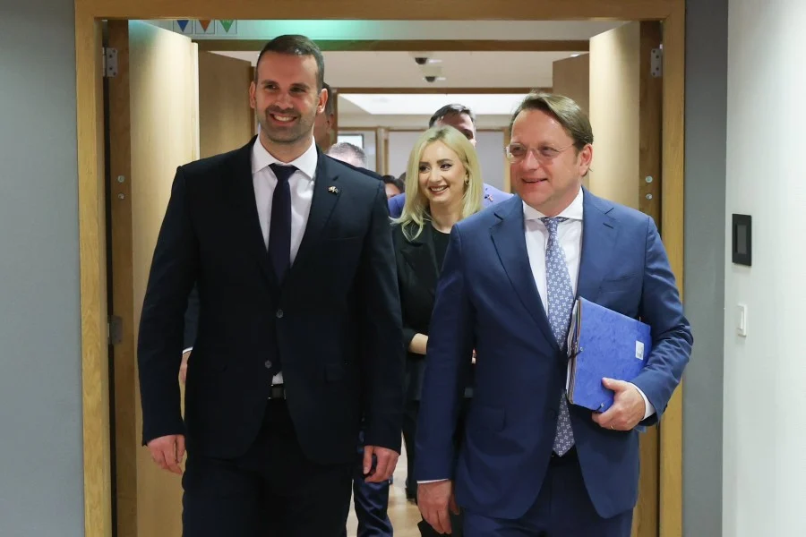 ANALITIČARI EU: Vlada ubrzala pregovore sa EU, ima veliku šansu