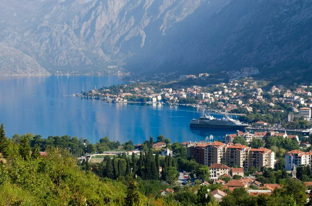 Kakav je kvalitet vode na plažama crnogorskog primorja?
