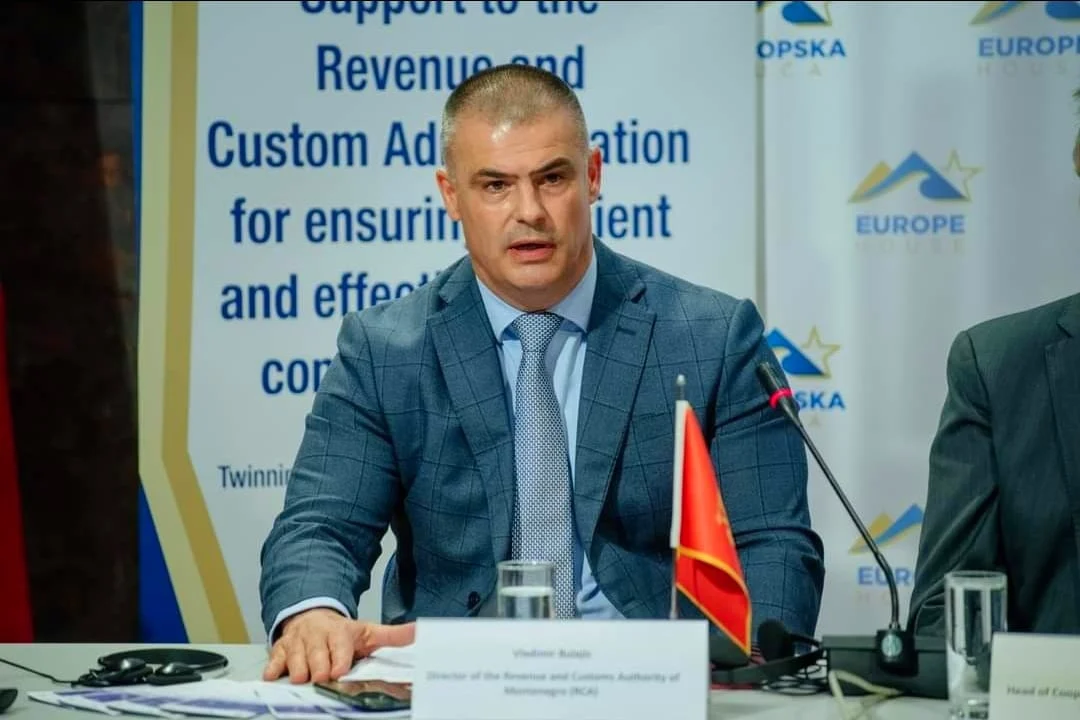 Carinski prihodi iznad planiranih za 11,8 miliona