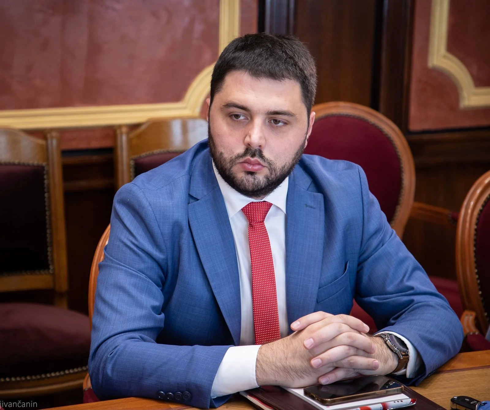 MITROVIĆ: Do kraja godine značajne promjene u upravljanju otpadom u Crnoj Gori