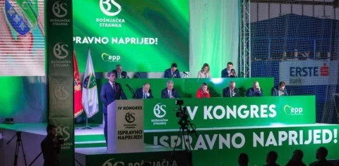 BS - šta predviđa sporazum o ulasku u 44. Vladu: Kapitalni projekti gdje žive Bošnjaci da budu prioritet