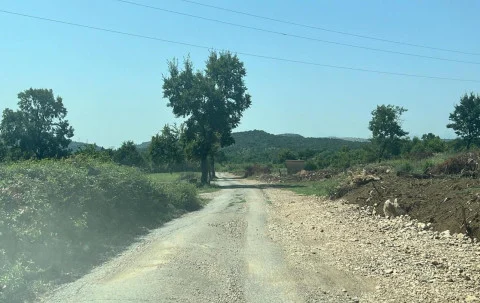 Zečević: Najlošiji putevi u državi su u Piperima