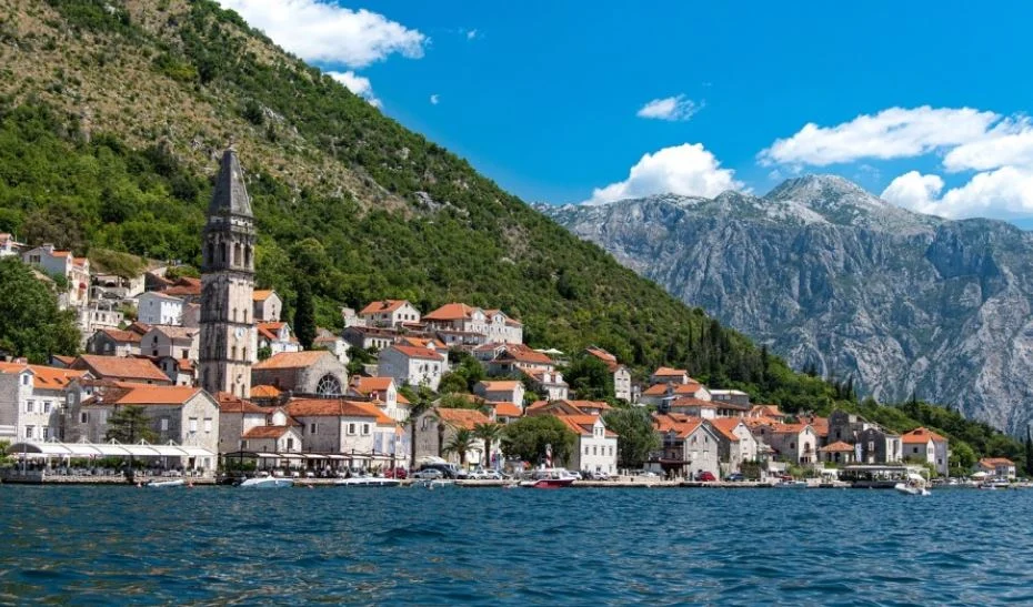 Crna Gora u vrhu najboljih mjesta za putovanje u septembru