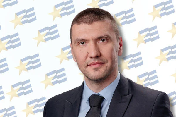 Petrić: Milatović i datum izbora dogovorio sa opozicijom, da bude prije primjene ES2