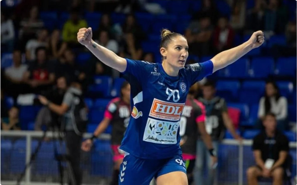 Budućnost mora da plati Mileni Raičević sve neisplaćene zarade