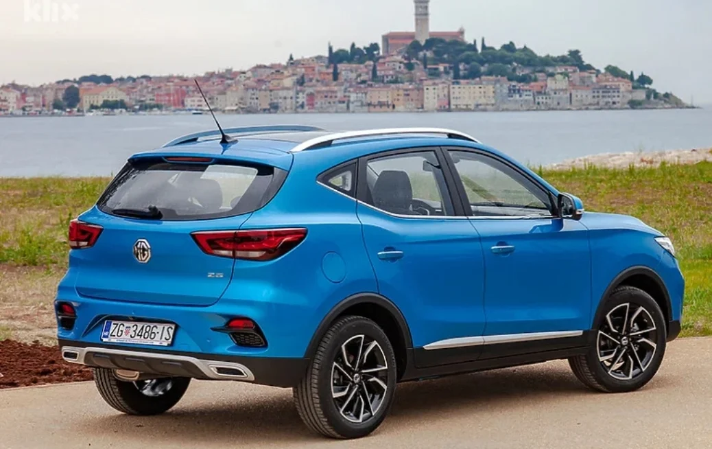 Kraj za kineske električne automobile u Evropi? EU potvrdila istorijsku odluku