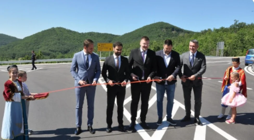 Koprivica: Otvaramo puteve, zatvaramo švercerske rute