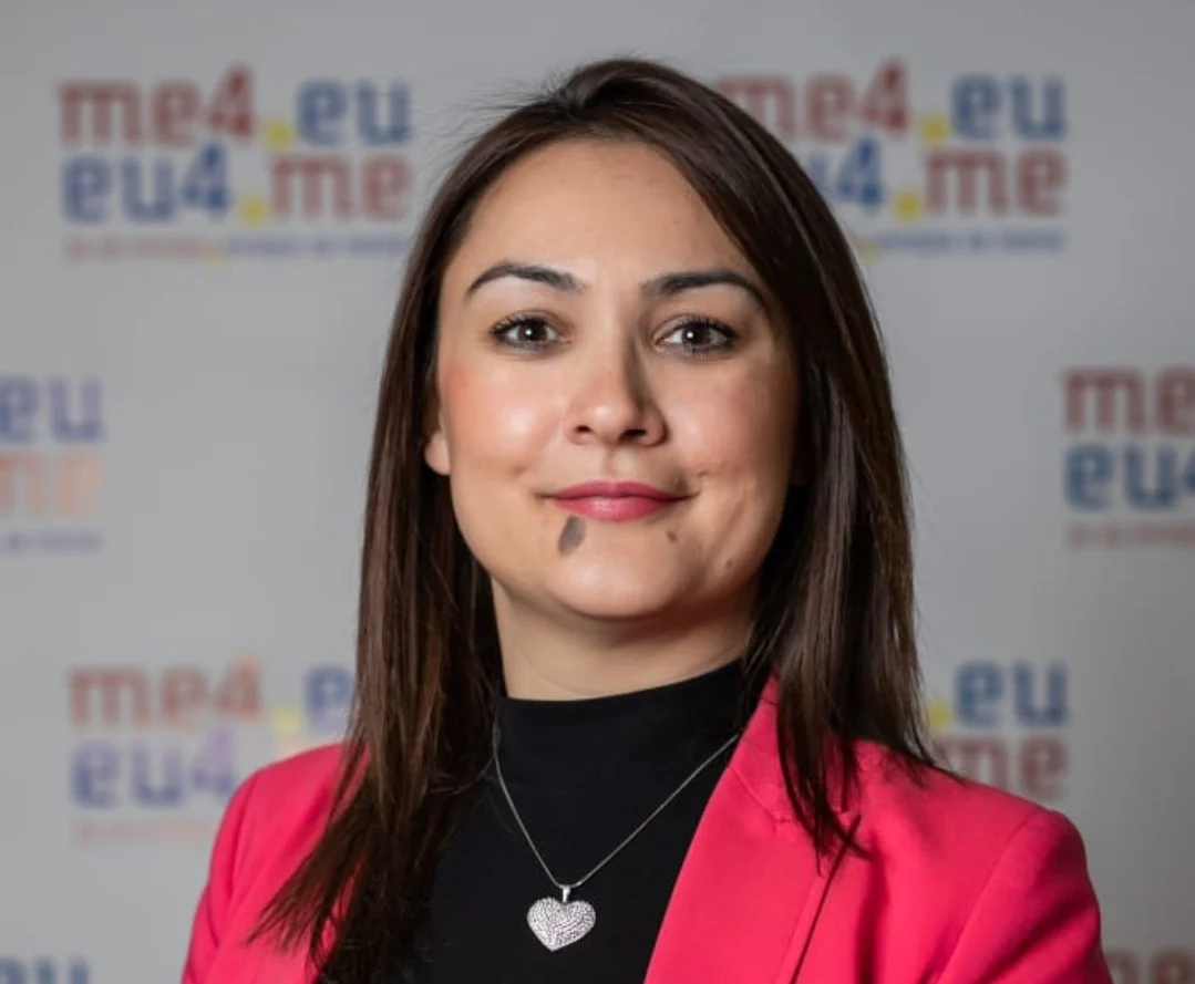 Maja Vučinić VD direktorka Uprave carina