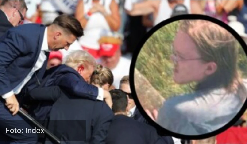 Identifikovan napadač na Trampa: Republikanac iz Pensilvanije koji je trebalo prvi put da glasa