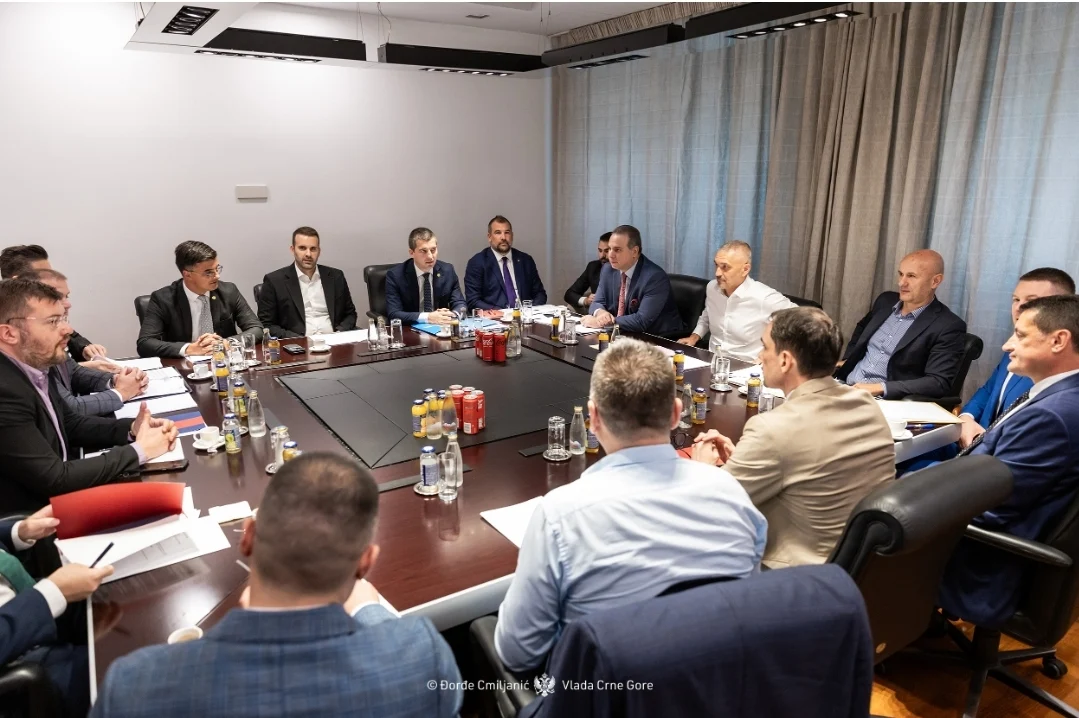 VLADA objavila rat šumarskoj mafiji