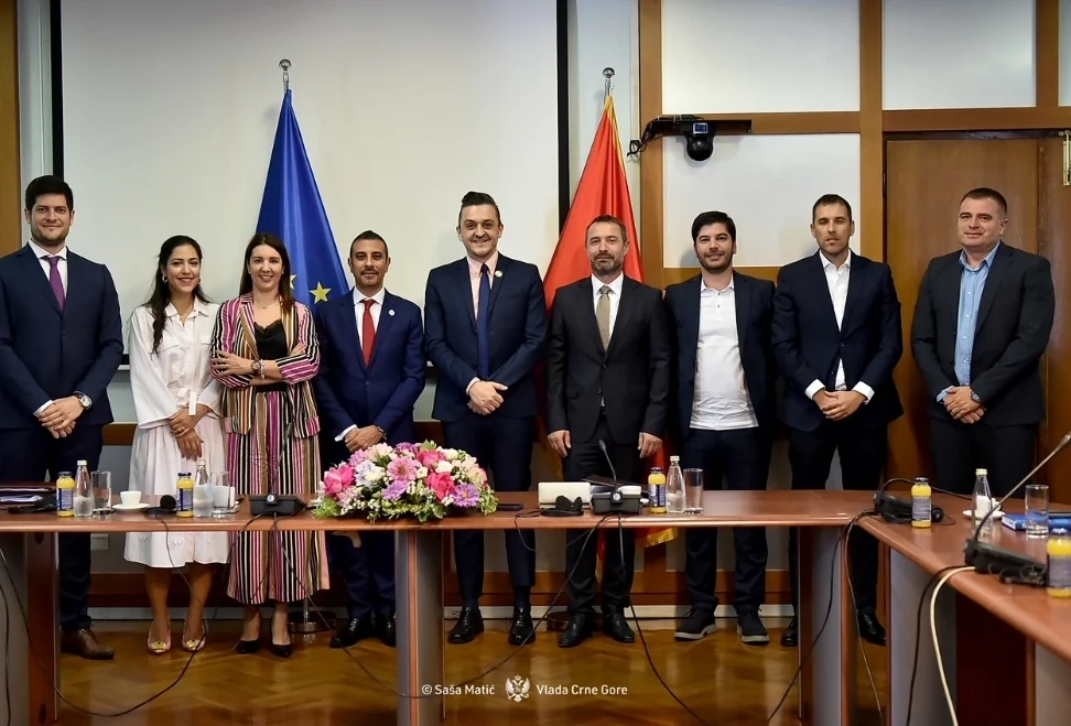 EBRD odobrila 28 miliona eura kredita CGES-u