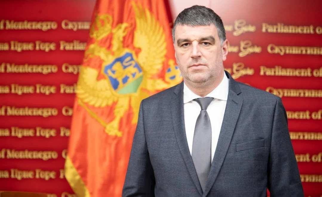 Zečević: DPS-u trebalo pet godina da podigne penziju za 20 eura