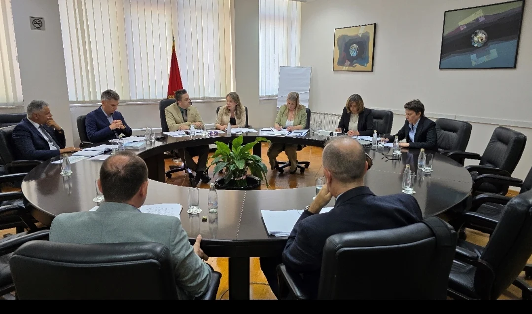 Održana sjednica Savjeta za finansijsku stabilnost: Razgovarano i o potencijalnoj emisiji državnih obveznica na domaćem tržištu