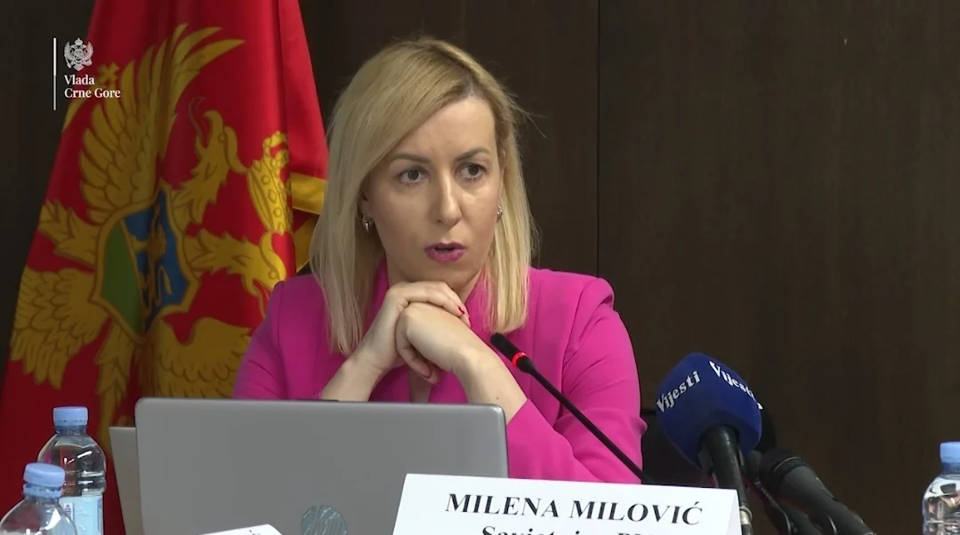 Milović: Programom ES2 svi zaposleni od oktobra ostvaruju povećanje zarada, a Crna Gora postaje država sa najmanjim troškovima na rad u Evropi