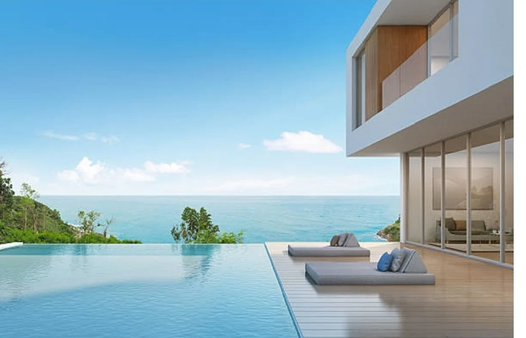 Vile na Jadranu zvrje prazne