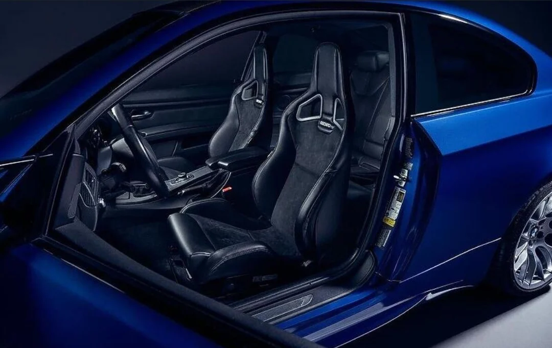 Bankrotirala kompanija Recaro Automotive