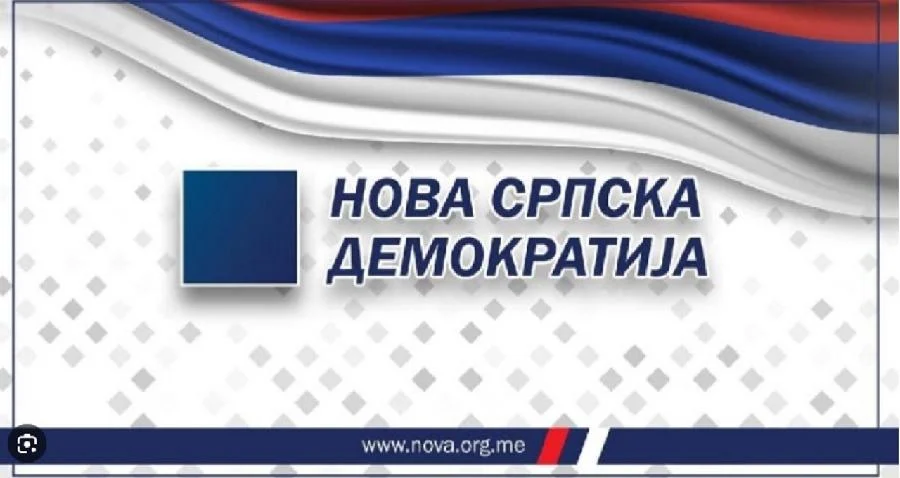 Đukić jednoglasno isključen iz NSD zbog opstrukcije