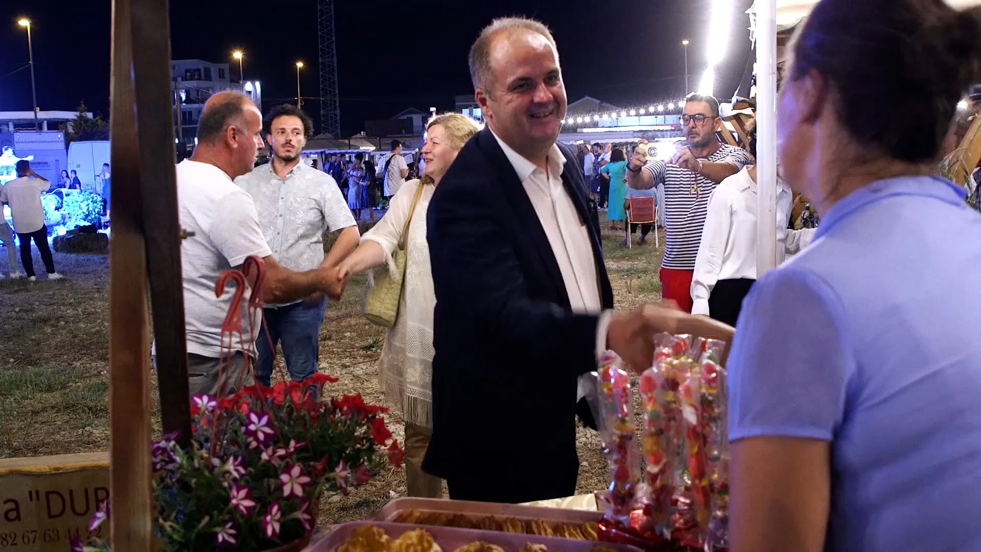Manifestacija Ulcinjska lubenica: Pomoći proizvođačima lubenice da dođu do tržišta