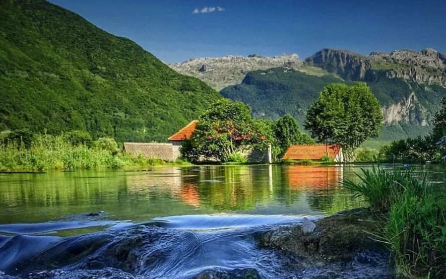 Alipašini izvori nevalorizovani, "Vodenicu" bi neki rado da prigrabe