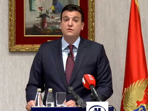 ASK pokrenuo prekršajni postupak protiv Andreja Milovića jer nije prijavio imovinu