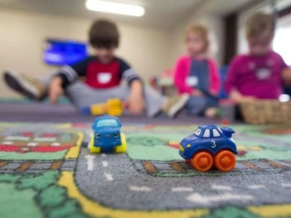 U vrtiće neće biti primljeno više hiljada nevakcinisane djece