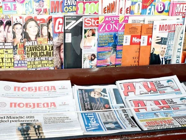 Udarac od kog se štampani mediji neće oporaviti