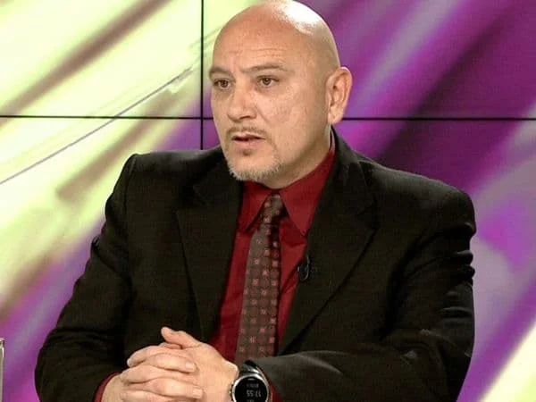 DIZDAREVIĆ: Ruski uticaj ne ugrožava samo Đukanovića, već i državu