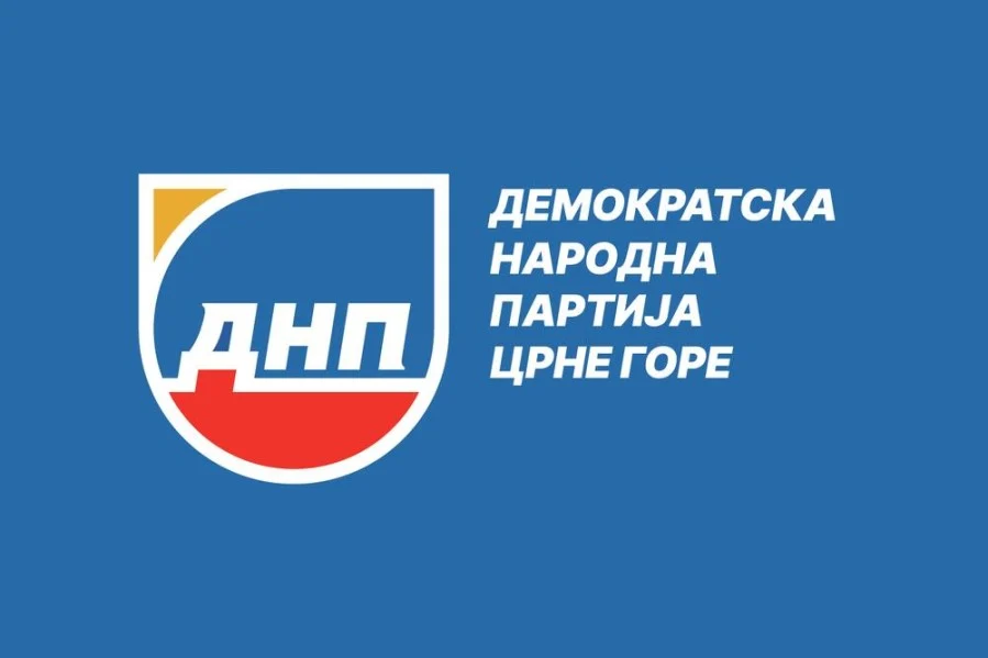 DNP: Pejovića treba smijeniti sa mjesta direktora Monstata