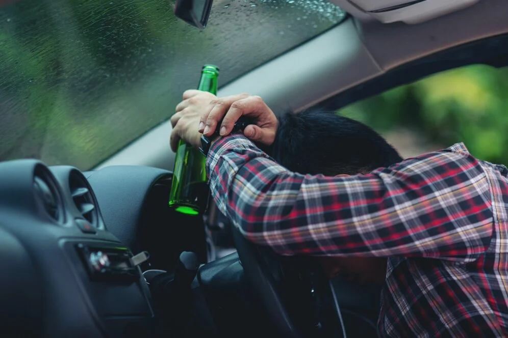 Koliko dugo droge i alkohol ostaju u organizmu vozača?