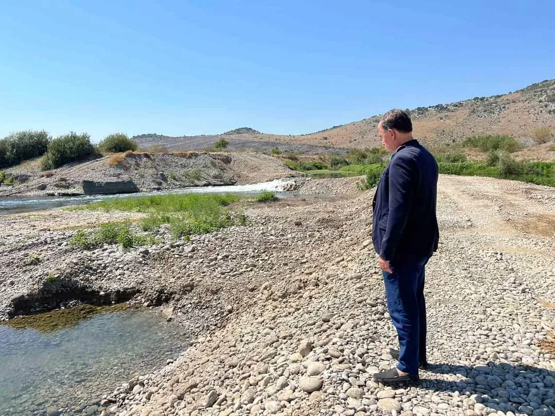 LAKUŠIĆ: Izgradnja brane pokazala značajan pozitivan uticaj na korito rijeke Morače