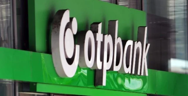 Polugodišnji profit OTP-a 1,3 milijarde eura