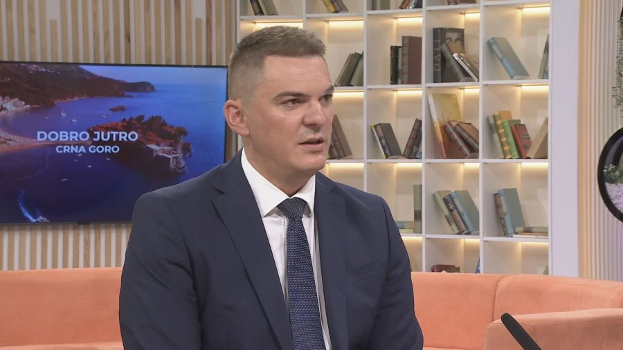 Šahmanović: Dinamika formiranja naftnih rezervi zavisiće od cijena u narednom periodu