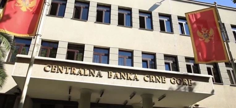 Podaci CBCG: U blokadi 20,63 hiljade kompanija
